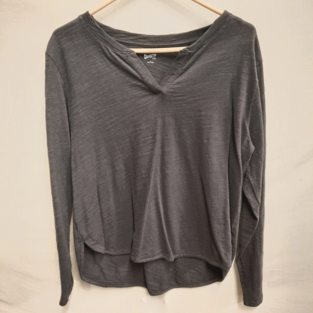 Duluth Top